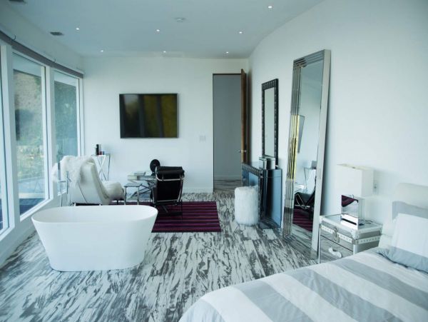Los Angeles Home 993079