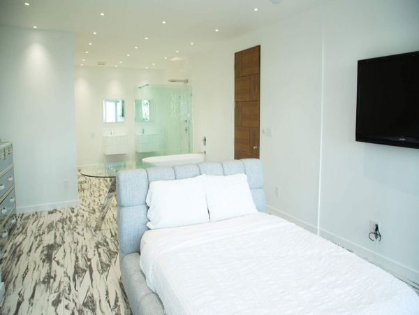 Los Angeles Home 993079