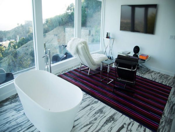 Los Angeles Home 993079