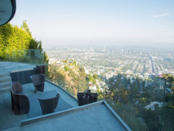 Los Angeles Home 993079
