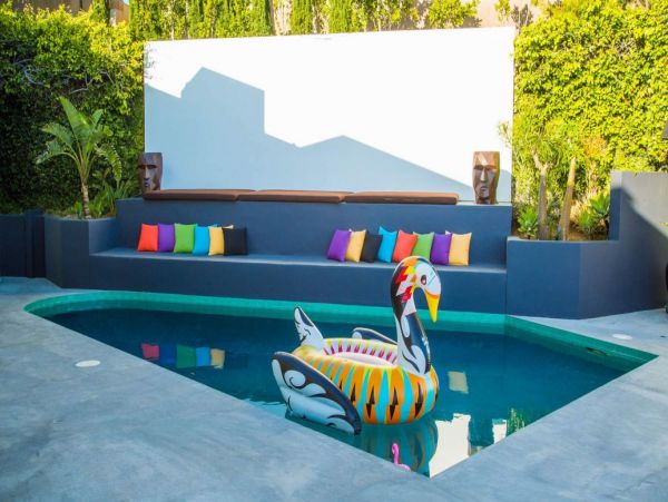 Los Angeles Home 993079