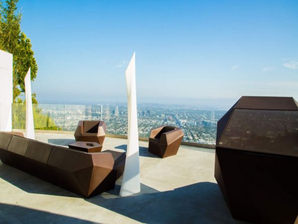 Los Angeles Home 993079