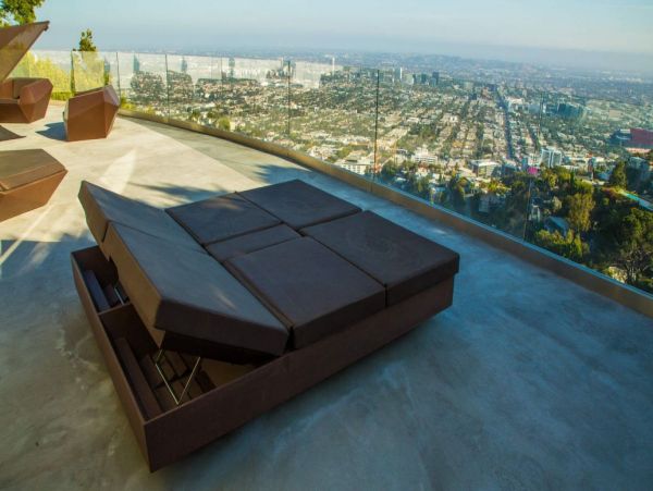 Los Angeles Home 993079