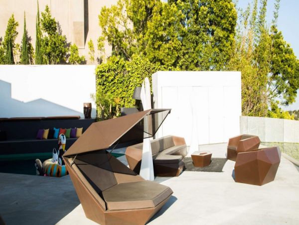 Los Angeles Home 993079
