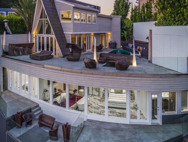 Los Angeles Home 993079