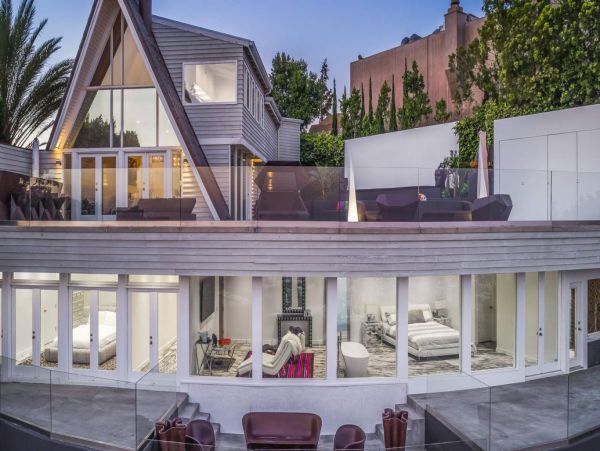 Los Angeles Home 993079
