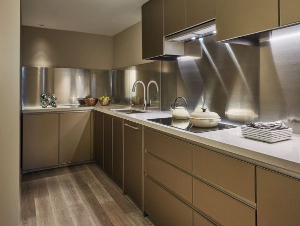 Glorious Beverly Hills Residence 2 Bedrooms & Fireplace