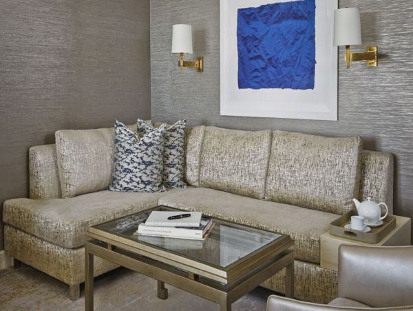 Glorious Beverly Hills Residence 2 Bedrooms & Fireplace