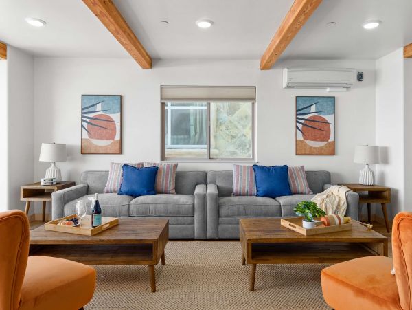Oceanfront Luxury Home with Private Spa & Unmatched Views