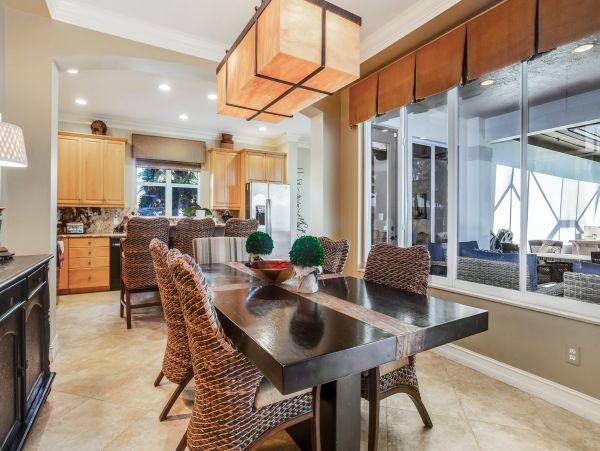 Naples Vacation Home With Private Pool Sleeps 7 Guests