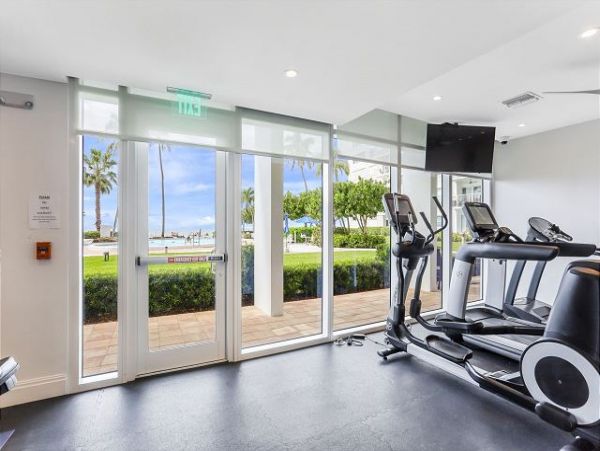 Gulf Views Galore! Vacation Rental Condo In Naples 4 Guests