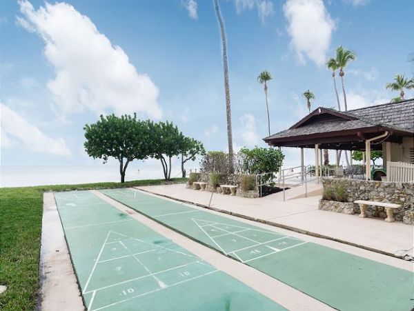 Gulf Views Galore! Vacation Rental Condo In Naples 4 Guests