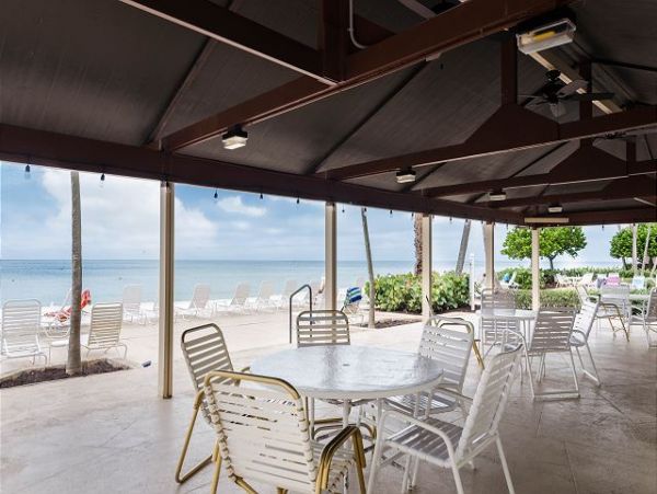 Gulf Views Galore! Vacation Rental Condo In Naples 4 Guests