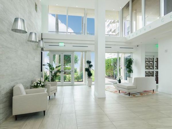 Gulf Views Galore! Vacation Rental Condo In Naples 4 Guests