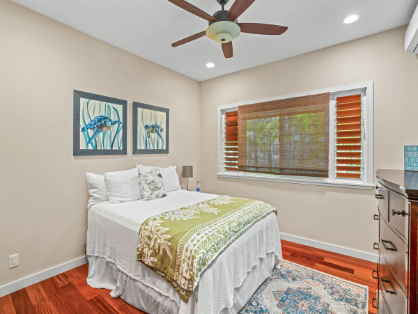 Relax in Island Style with Stunning Views and Modern Comforts in Poipu