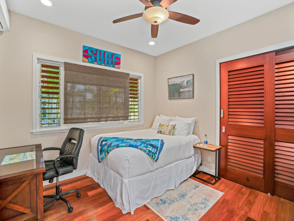 Relax in Island Style with Stunning Views and Modern Comforts in Poipu