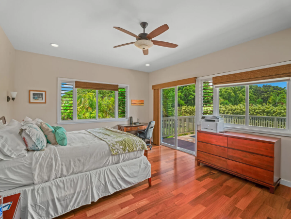 Relax in Island Style with Stunning Views and Modern Comforts in Poipu