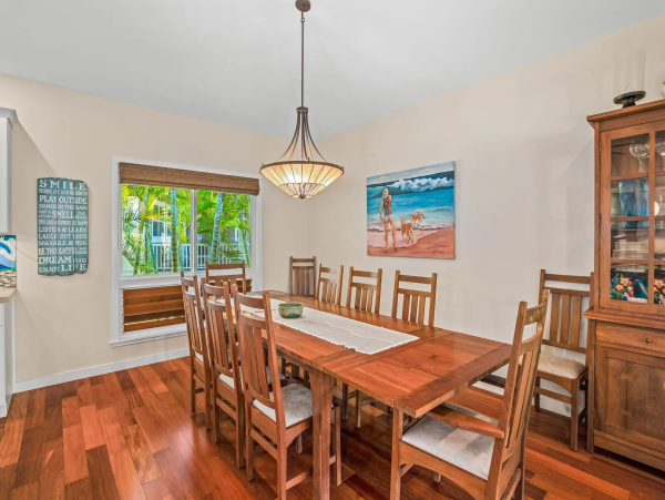 Relax in Island Style with Stunning Views and Modern Comforts in Poipu