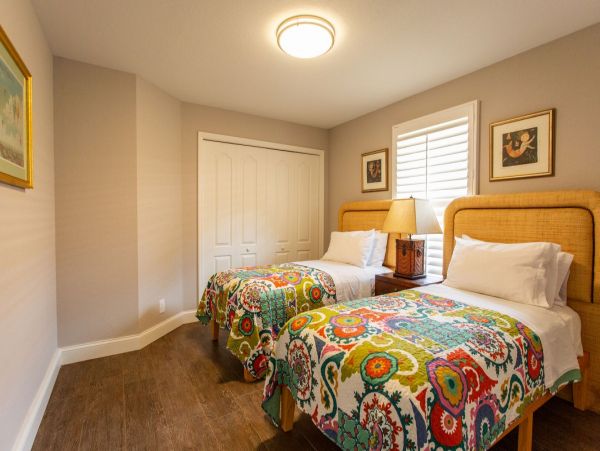 Charming Naples Vacation Rental Home With Pool Sleeps 8
