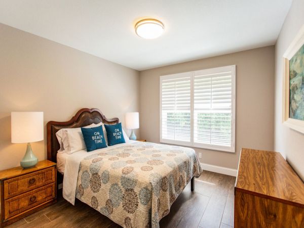 Charming Naples Vacation Rental Home With Pool Sleeps 8