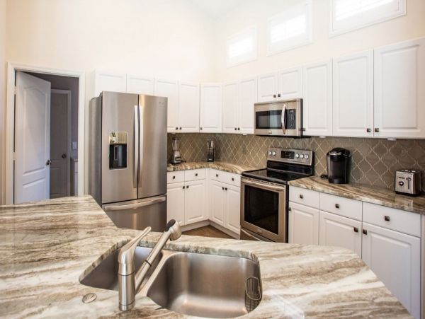 Charming Naples Vacation Rental Home With Pool Sleeps 8