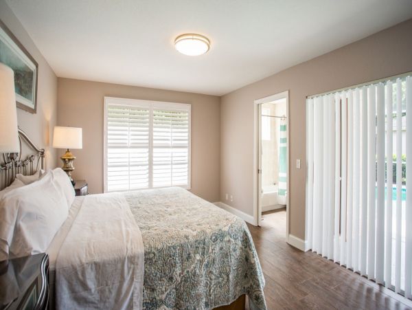 Charming Naples Vacation Rental Home With Pool Sleeps 8