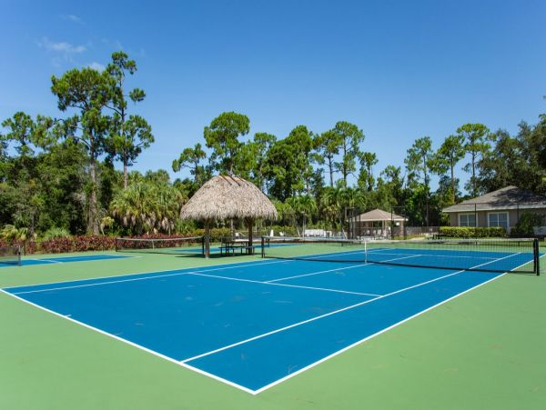 Charming Naples Vacation Rental Home With Pool Sleeps 8