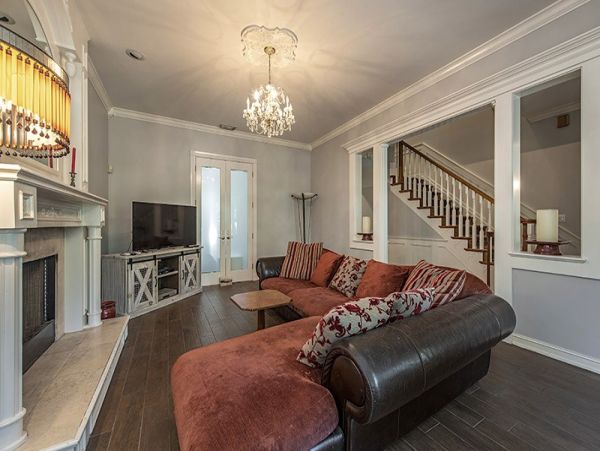 Charming Vacation Rental Home in Naples With 4 Bedrooms