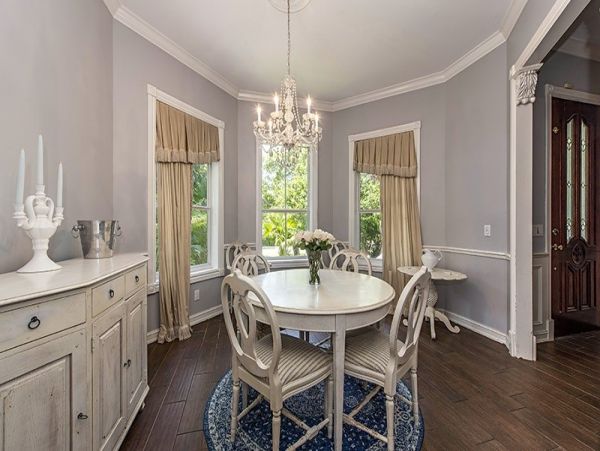 Charming Vacation Rental Home in Naples With 4 Bedrooms