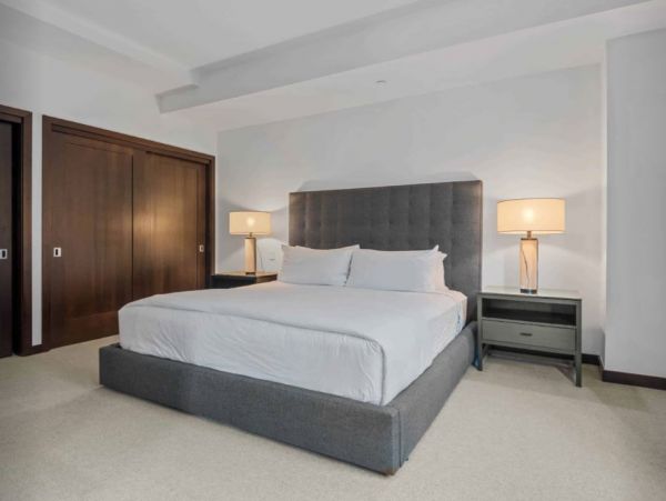 Two Bedroom Lionshead Vacation Condo Sleeps 4 Walk to Lifts