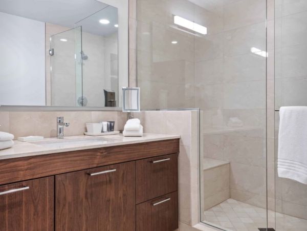 Two Bedroom Lionshead Vacation Condo Sleeps 4 Walk to Lifts