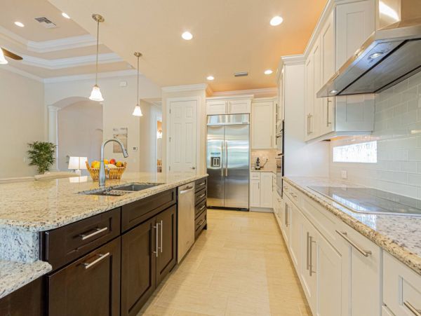 Naples Luxury Vacation Home With Private Pool Sleeps Six