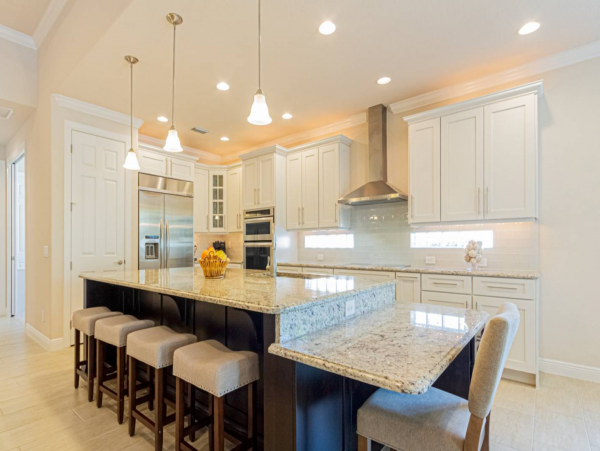 Naples Luxury Vacation Home With Private Pool Sleeps Six