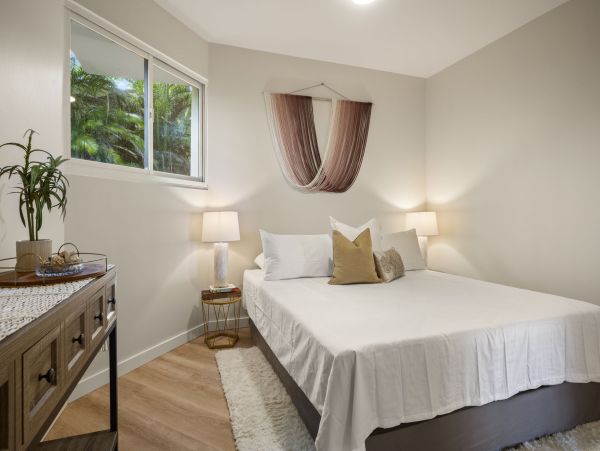 Kauai Luxury Vacation Rental - Princeville Oceanfront Condo