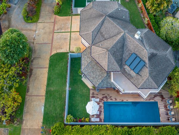Beautiful Vacation Pool Home In HANALEI BAY  Sleeps 10 Guests