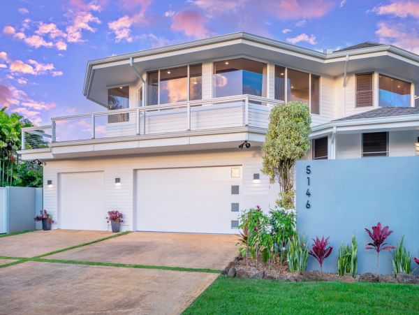 Beautiful Vacation Pool Home In HANALEI BAY  Sleeps 10 Guests
