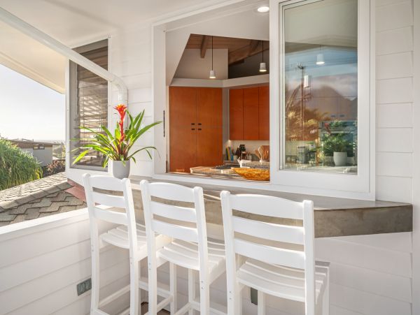 Beautiful Vacation Pool Home In HANALEI BAY  Sleeps 10 Guests