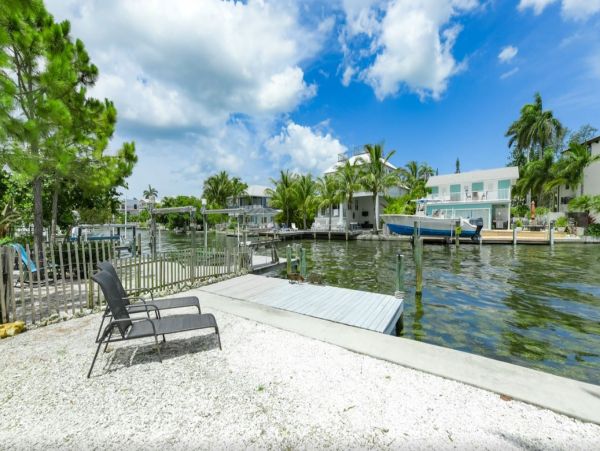 Holmes Beach Two Bedroom Vacation Cottage Sleeps 4 Guests
