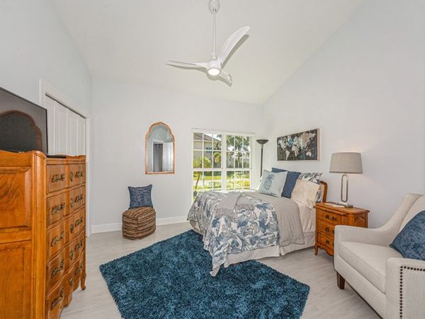 Waterfront Home in Marco Island with Private Pool & Spa
