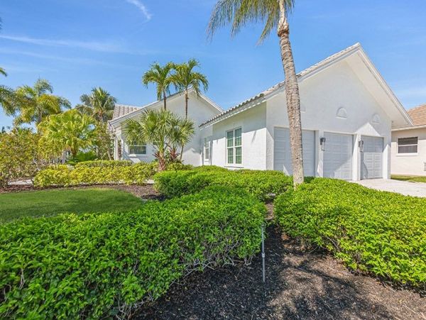 Waterfront Home in Marco Island with Private Pool & Spa