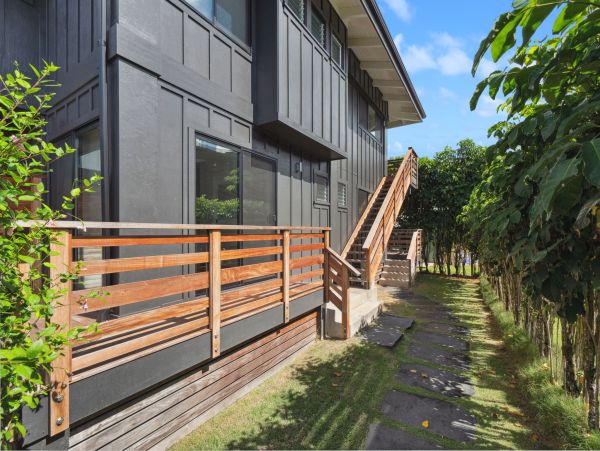 Hanalei Bay Luxury Vacation Home Rental 5-Bedroom