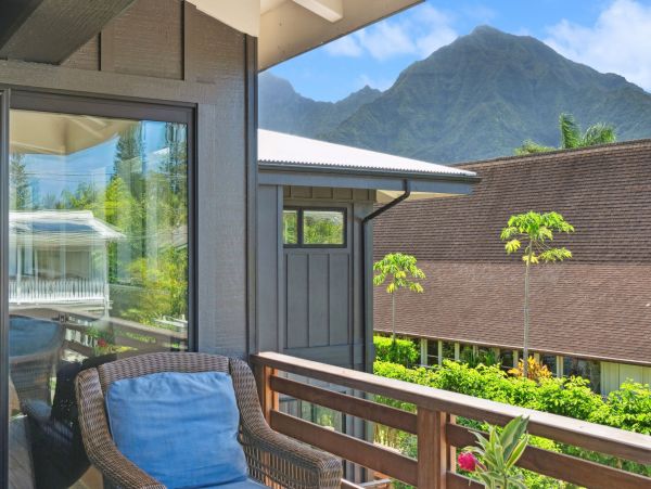 Hanalei Bay Luxury Vacation Home Rental 5-Bedroom