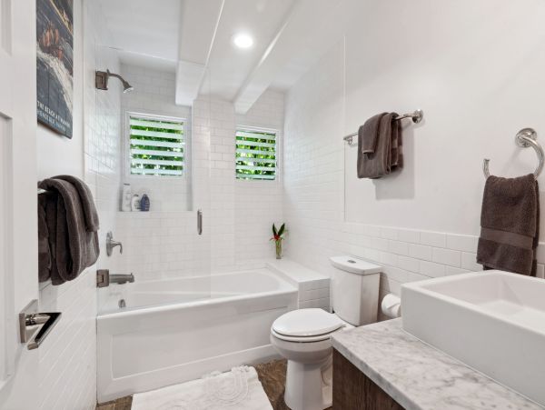 Hanalei Bay Luxury Vacation Home Rental 5-Bedroom