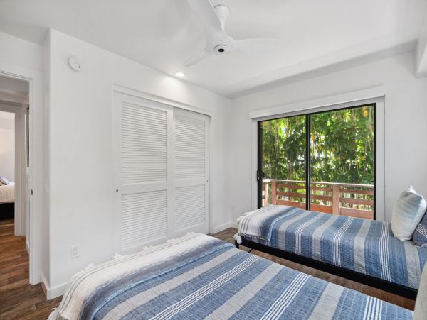 Hanalei Bay Luxury Vacation Home Rental 5-Bedroom