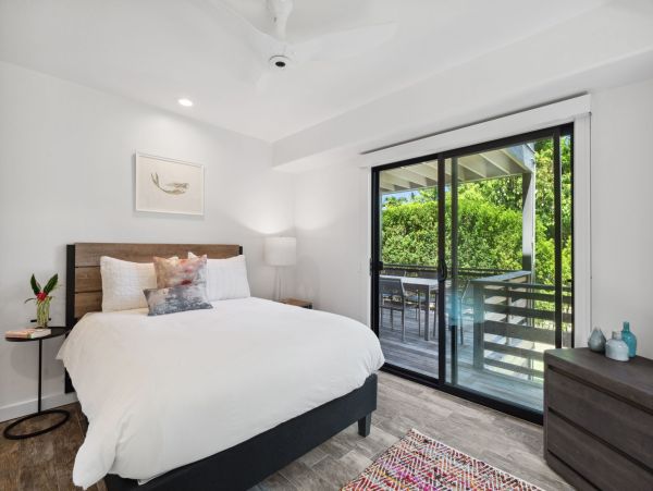 Hanalei Bay Luxury Vacation Home Rental 5-Bedroom