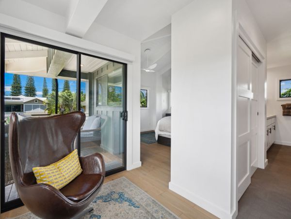 Hanalei Bay Luxury Vacation Home Rental 5-Bedroom