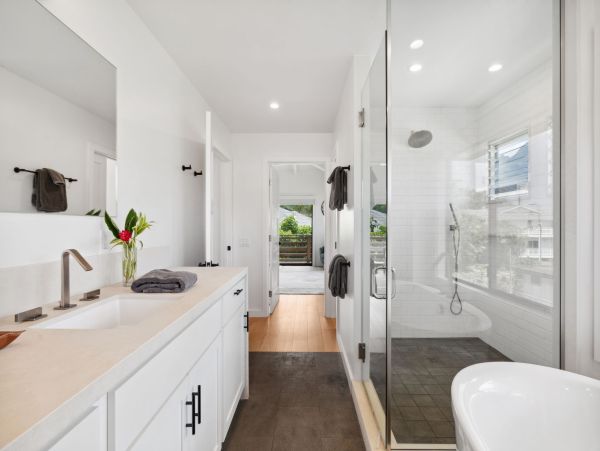 Hanalei Bay Luxury Vacation Home Rental 5-Bedroom