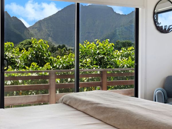 Hanalei Bay Luxury Vacation Home Rental 5-Bedroom