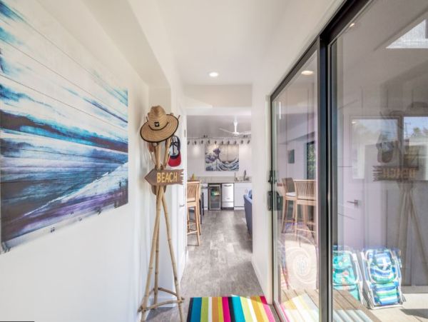 Hanalei Bay Luxury Vacation Home Rental 5-Bedroom