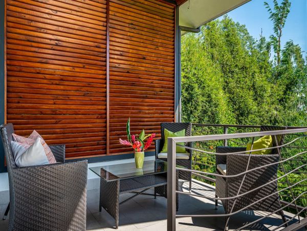 17 Bedrooms Luxury Home in Puntarenas Sleeps 23 Guests